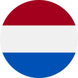 Netherlands Flag