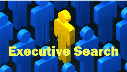 Executive Search