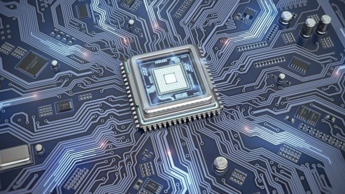 The future of Quantum Computing